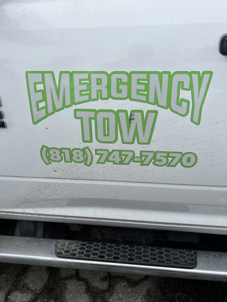 emergencytowinc